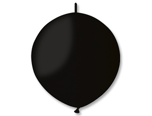 6"/14 линколун черный