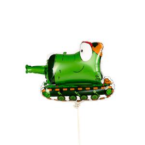 МИНИ Gerald КВ Челябинский (Россия)/ 777713