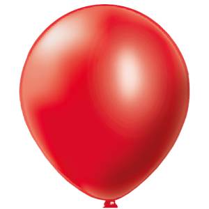 12" металлик Красный (Тайланд) /ч16153