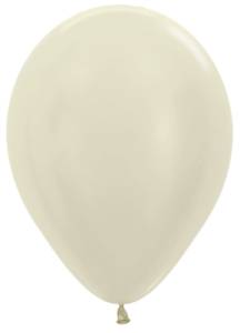 12" Айвори перламутр (Колумбия) 