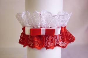 Подвязка" Герда"