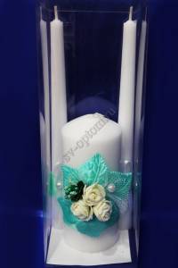 Набор "Семейный очаг" тиффани  /062-257