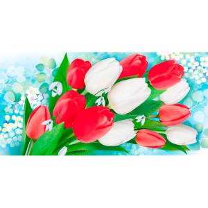 Конверт "Империя поздравлений" 37.801