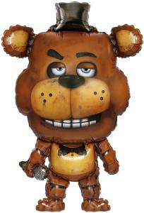 35" Медведь Фредди 24479