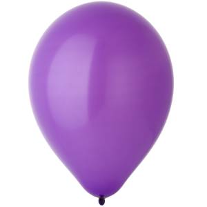 Э 12"/163 Ст Фиолетовый Purple /1102-1613