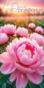 Конверт "Праздник" 5.0002338