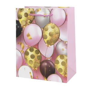 Сумка подар. 502125 / 23*18*10см