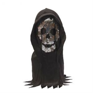 Маска кранавал. "Череп" 1077477,1077478