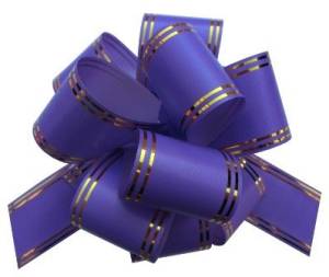 Бант 50 мм. / 354127