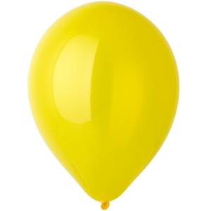 Э 12"/310 Кристалл Yellow Sunshine/1102-1633
