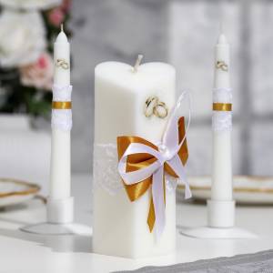 Набор свечей 1624264