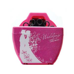 Машина для надувания мыльных пузырей/авто