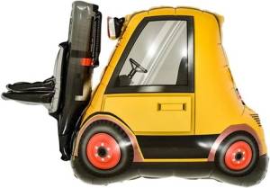 МИНИ Автопогрузчик / 20819