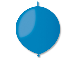 6"/10 линколун синий