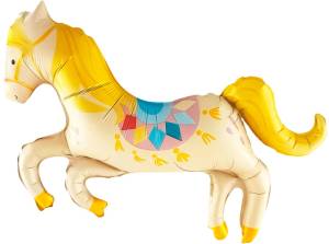 МИНИ Цирк, Любимая лошадка / 26771