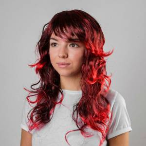 Парик  "Сияние" 1149920