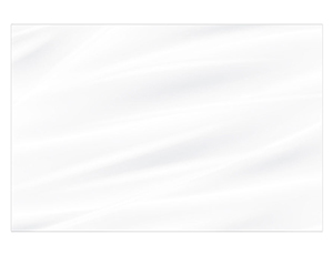 Скатерть п/э  белая 1,2 х 1,8 м.