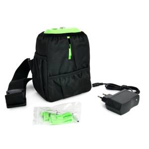 Компрессор для ШДМ переносной /ч30447