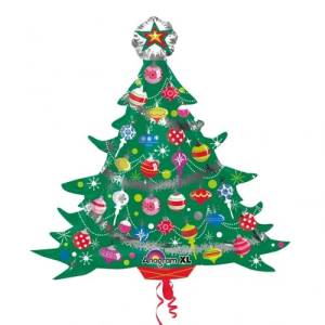 Елка Нарядная