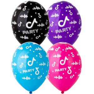 Блогер Party 14"/1103-2499