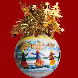 Шар 75мм.Ш75043,75046,75061,75062,75063,75064,75065,75066,75067,75068,75069