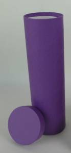 Тубус под бутылку со шнурком ПП-9888