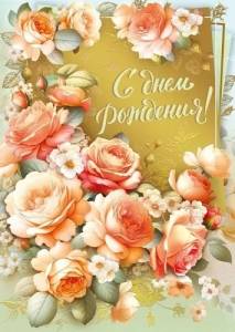 Открытка "М.П." 7.0000216