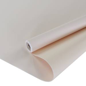 Пленка матовая "Тонировка" жемчуг 0,6*10,3 м./П390