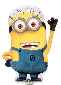 Миньоны Фил