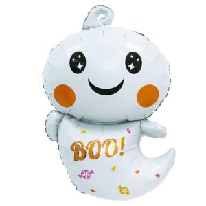 31" Милое привидение/ Китай 751002