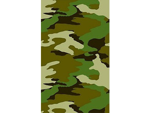 Скатерть "Камуфляж"  1,4*2,6 м