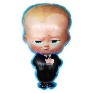 Малыш Босс строгий (Китай)/1207-5083/2443