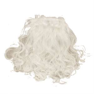 Борода Деда Мороза 38 см. 1115983