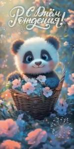 Конверт "Праздник" 5.0000797