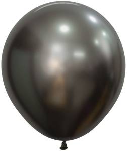 18" Полуночный серый, шелк (Колумбия) 418346