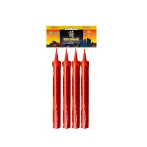 Юбилейный (фонтан в торт)