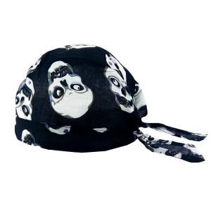 Головной убор(бандана) "Череп пирата"(Китай)/1707009