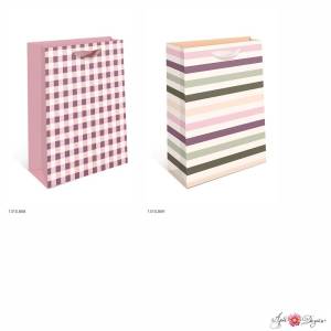 Пакет подарочный 26*32*12 см / 1310.869 / 1310.868