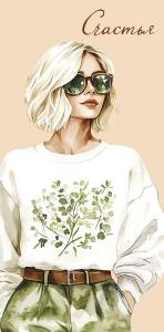 Конверт "А-Д" 0320.836