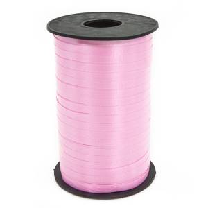 Рабочая лента 5 мм*250м Розова азалия