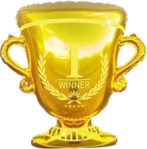 29" Кубок Чемпиона золотой / Китай 29298