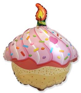 Сладкий кексик (Flexmetal) / 901927