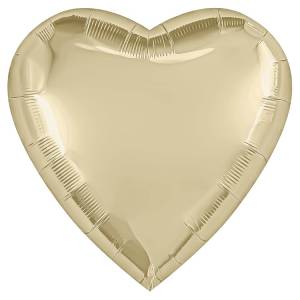 36" Сердце Шампань (Россия) 1204-1663