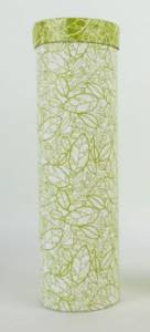 Тубус под бутылку со шнурком ПП-9891