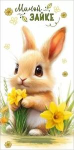 Конверт "Праздник" 5.0002274