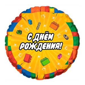 18" Круг С ДР Конструктор (Россия)/220472