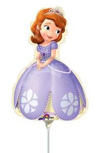 МИНИ София Прекрасная - Anagram