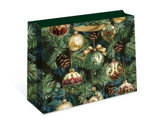 Пакет подарочный 50*40*25 см / 1327.921