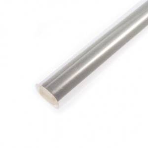 Пленка упаков прозрачная 0,8*0.8 кг./ 88012140