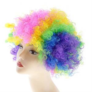 Парик объемный 331643,331637,331644,331642,331640,331645